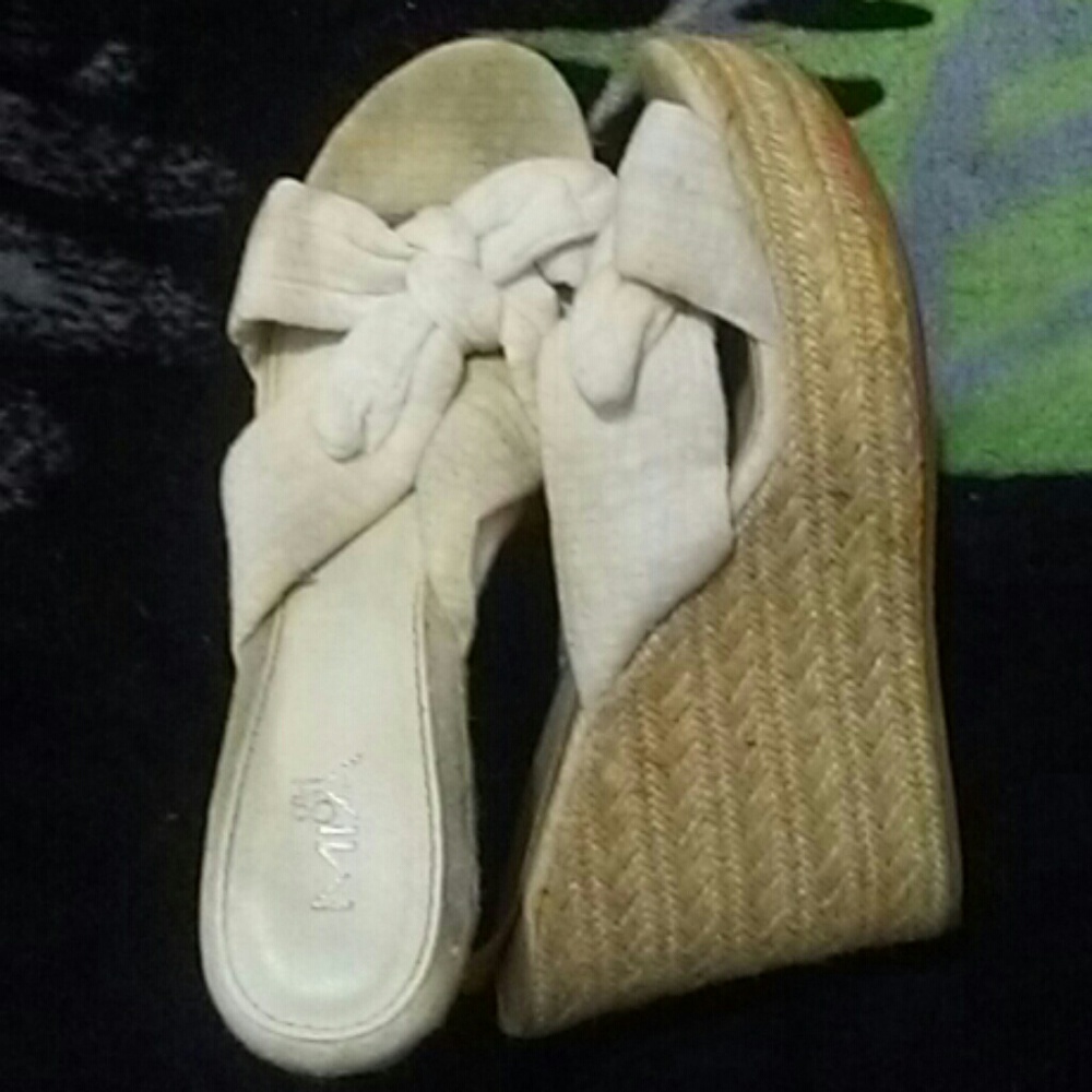 Women's summer shoes...